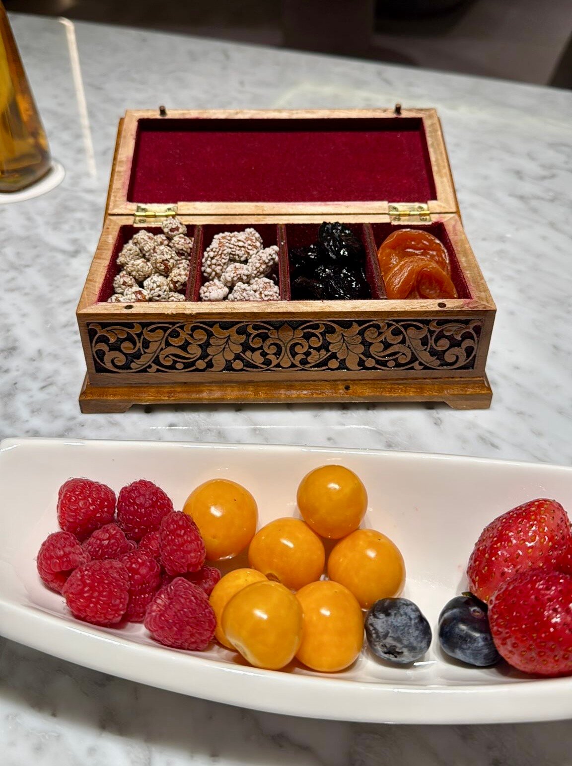 Фото Swissôtel Tashkent