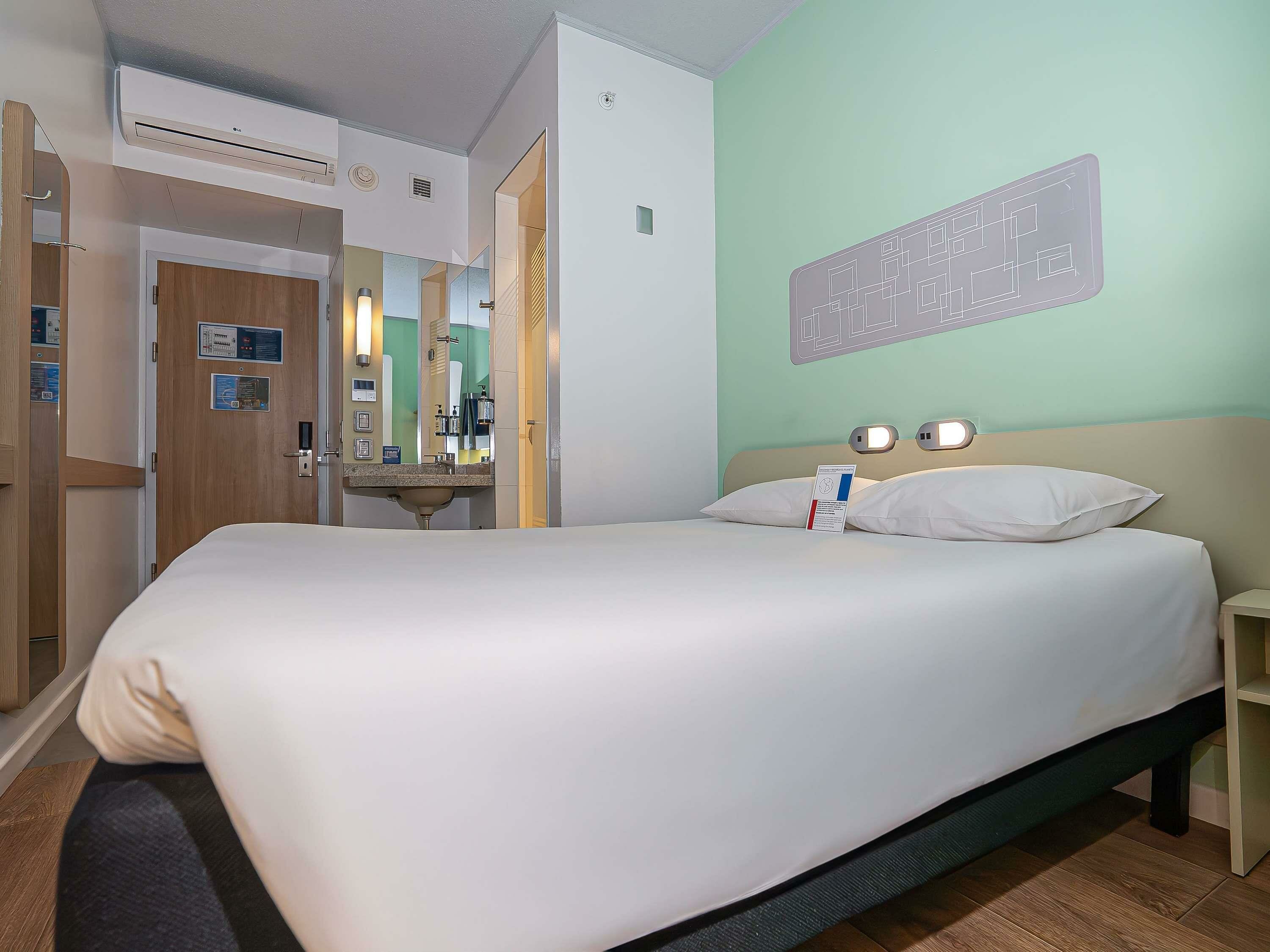 Фото Ibis budget Iquique