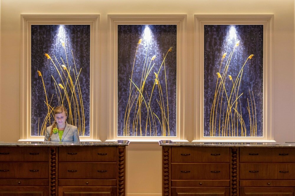 Фото Henderson Beach Resort