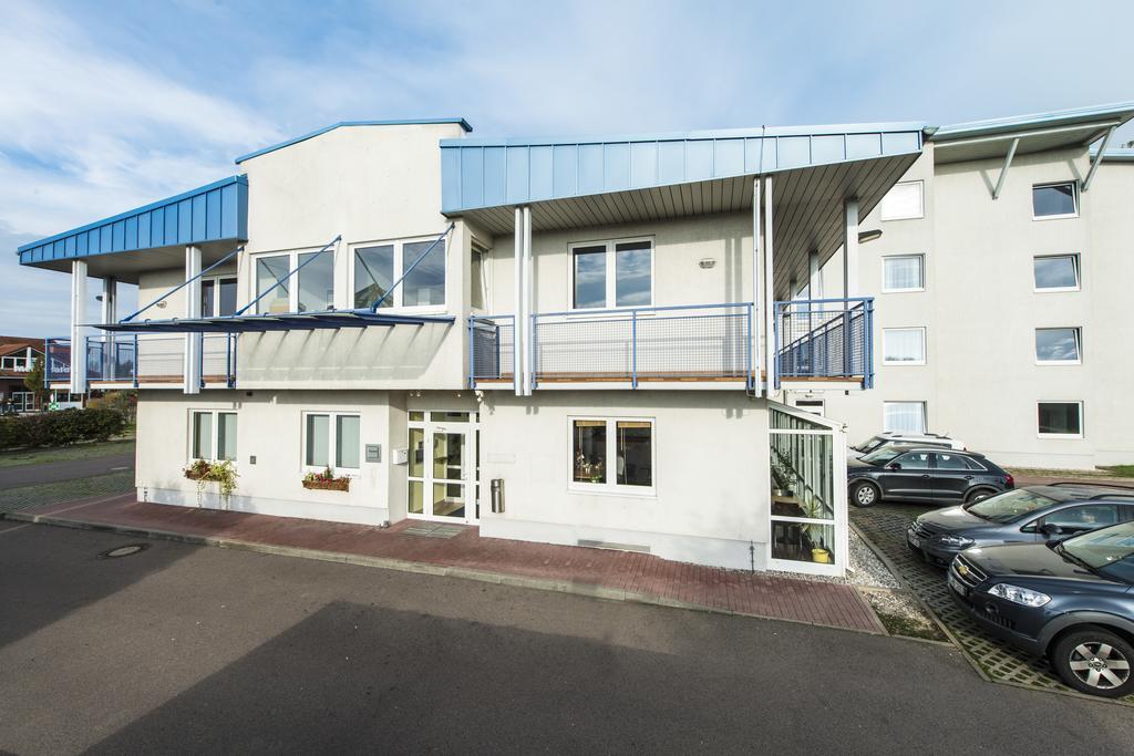 Фото Ibis Leipzig Nord Ost