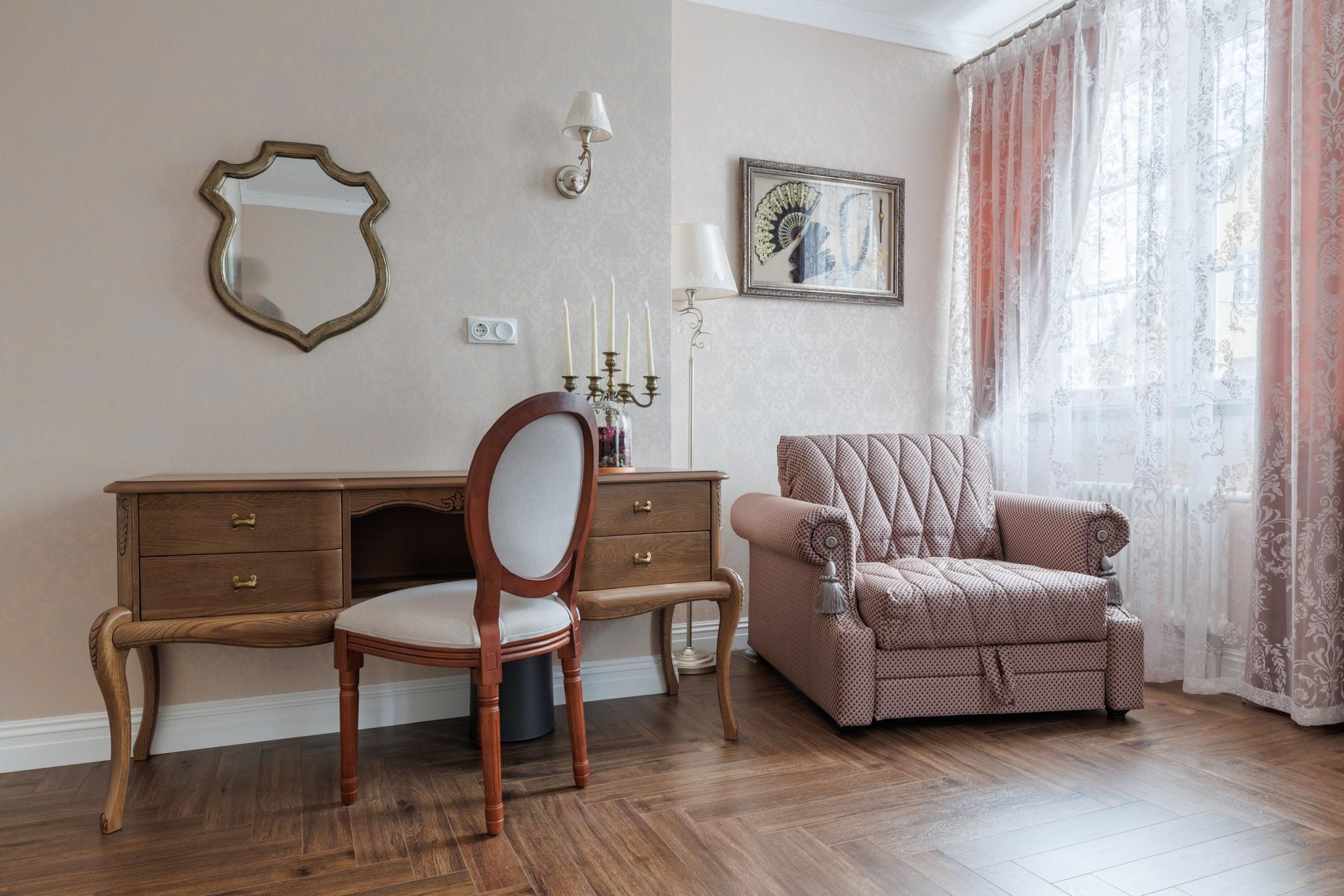 Фото Бутик-отель Симфония