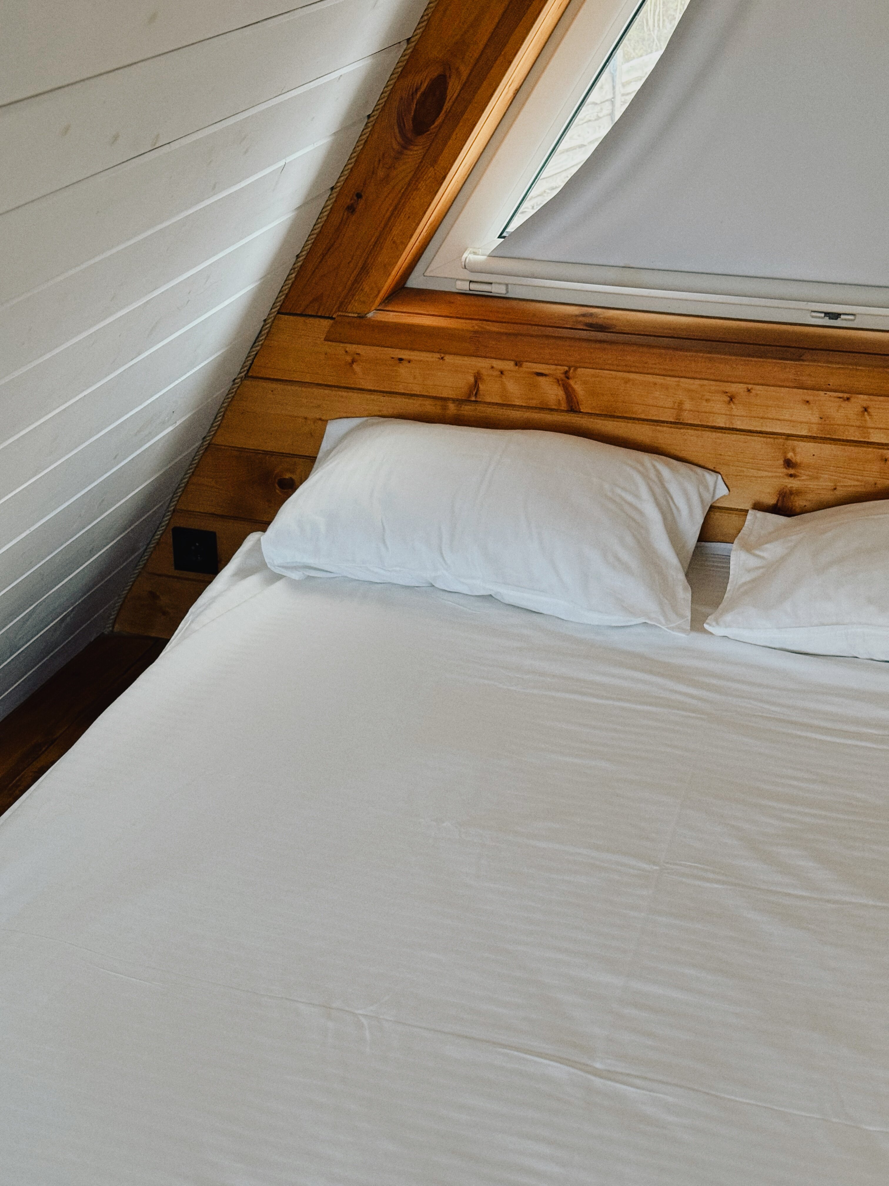 Фото А-Фрейм дача