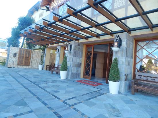 Фото Life Hotel Infinity