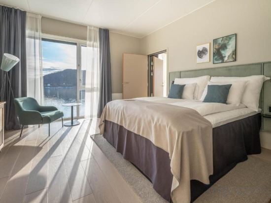 Фото Clarion Collection Hotel Arcticus