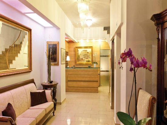 Фото Athens Odeon Hotel