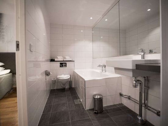 Фото Scandic Skärholmen