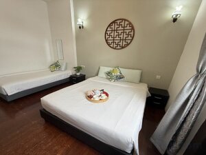 Carnarvon Heritage Lodge (Ground Floor, 17, Lebuh Melayu), hotel