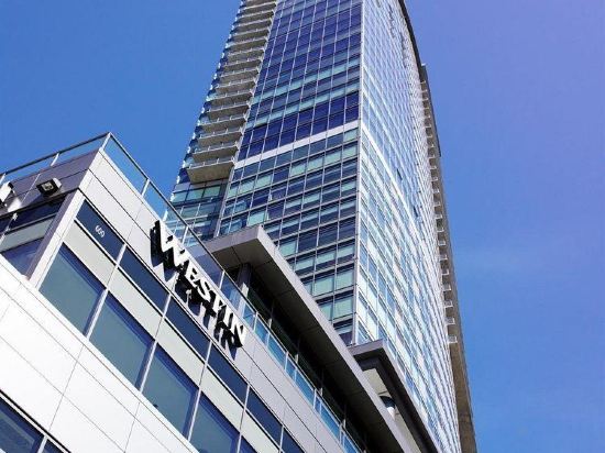 Фото The Westin Bellevue