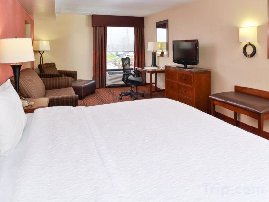 Фото Hampton Inn College Park