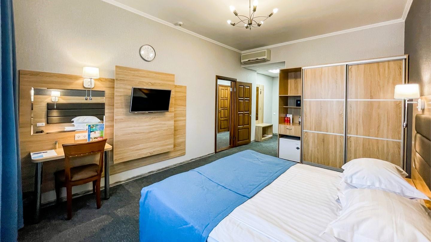 Фото Беловодье