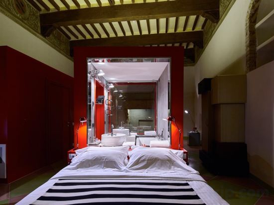 Фото Hotel Palazzetto Rosso