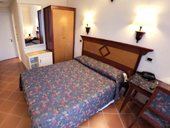 Фото Hotel Corona d’Italia in Florence