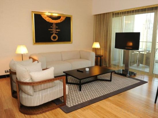 Фото Epic Sana Luanda