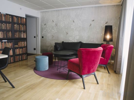 Фото Best Western Hotel Svava