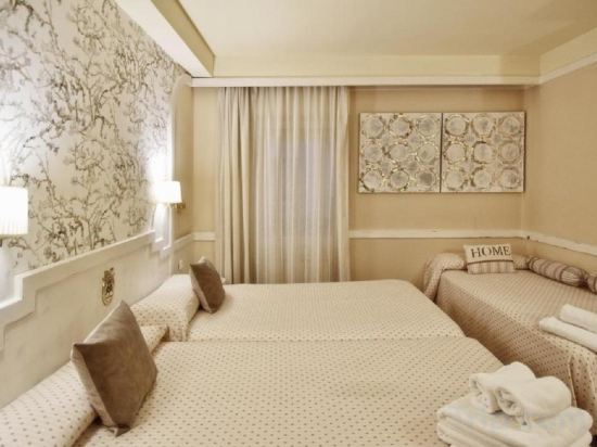 Фото Hotel María Luisa