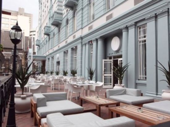 Фото Onomo Hotel Cape Town – Inn on the Square