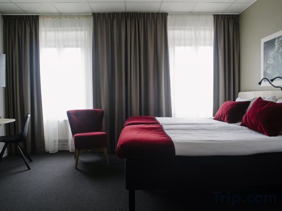 Фото Best Western Hotel Svava