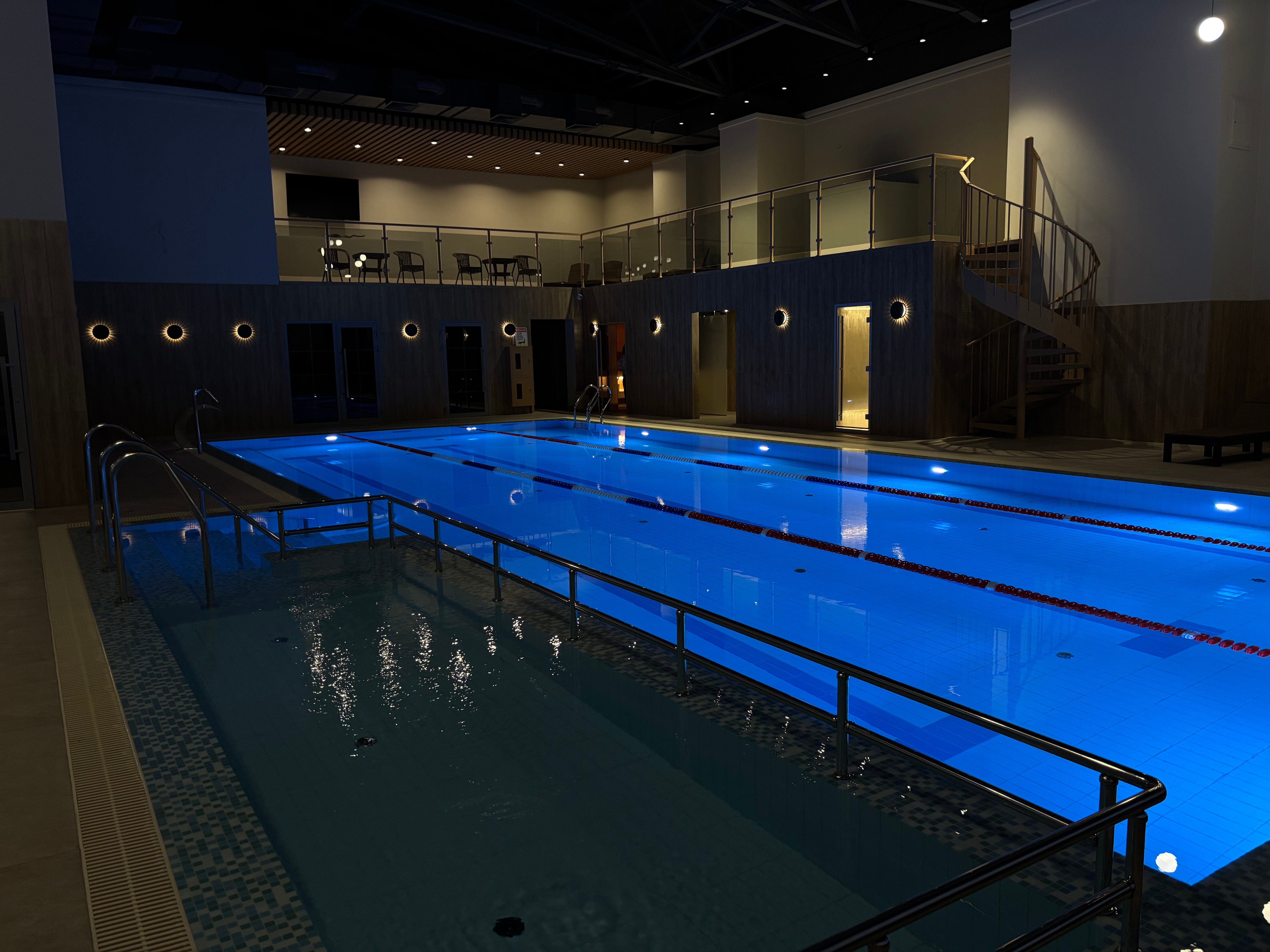 Фото Увельские курорты