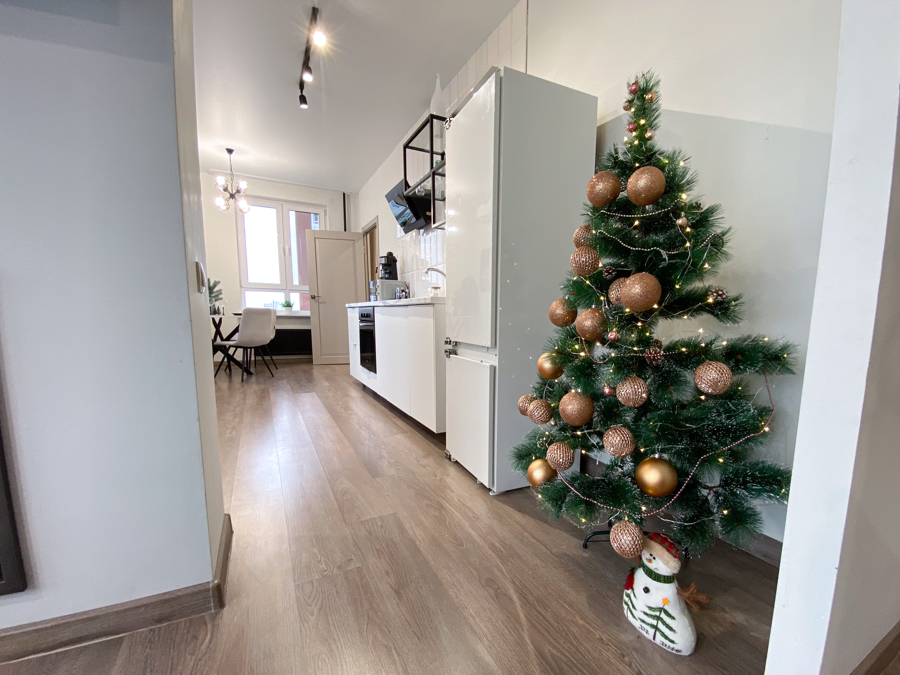 Фото Симбирские апартаменты