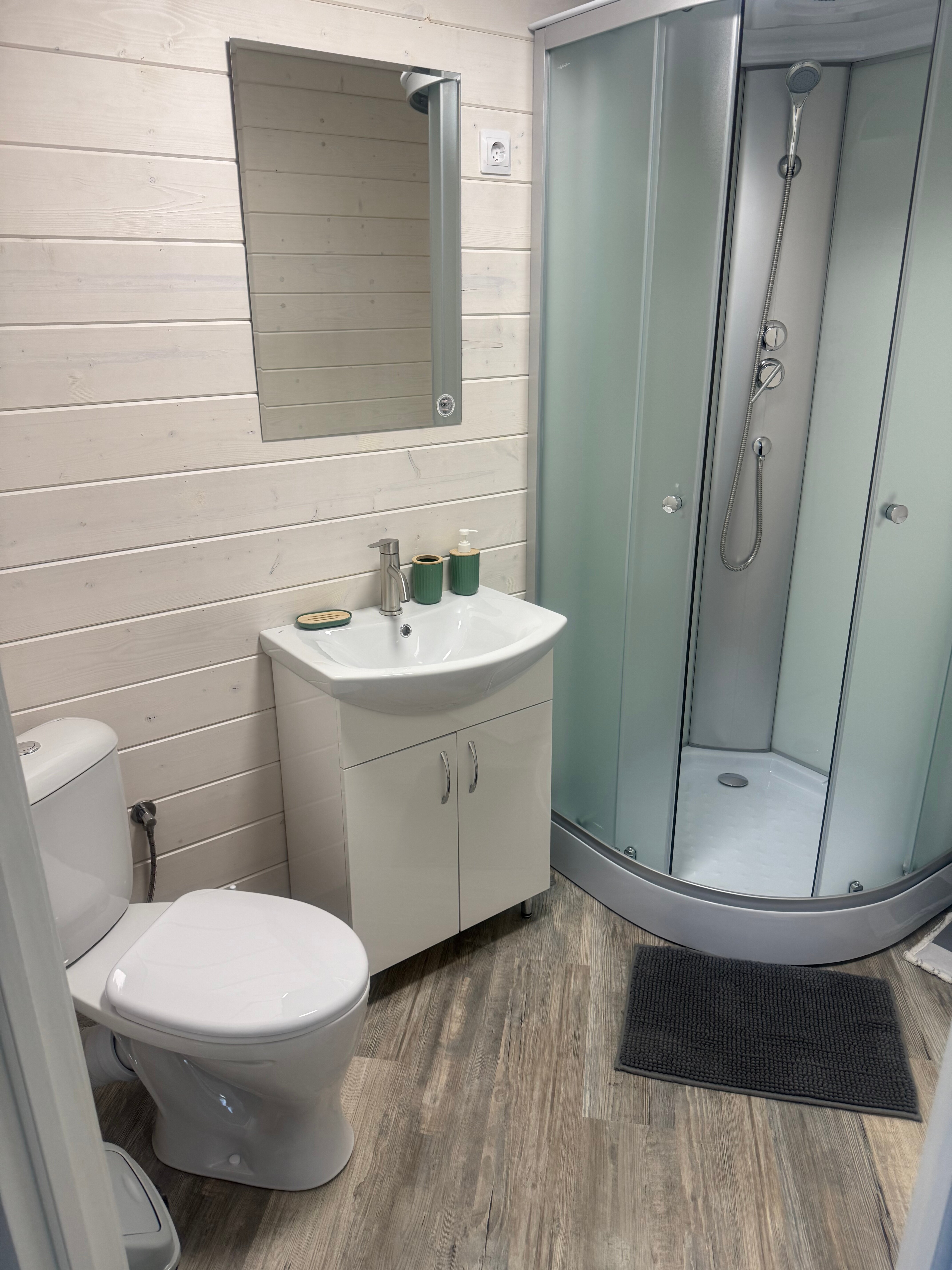 Фото Домик в Предгорье