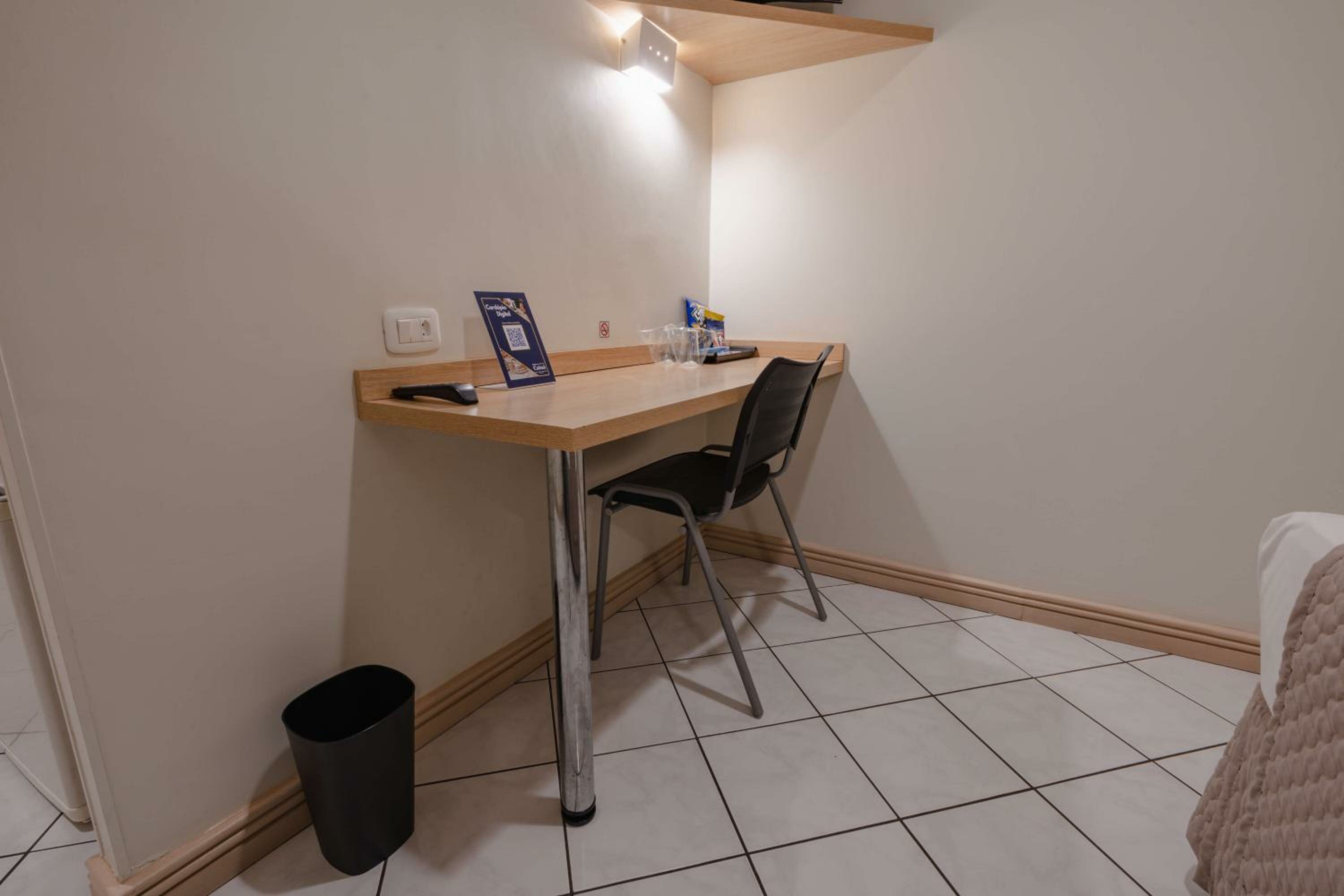 Фото Hotel Caiuá Express Umuarama