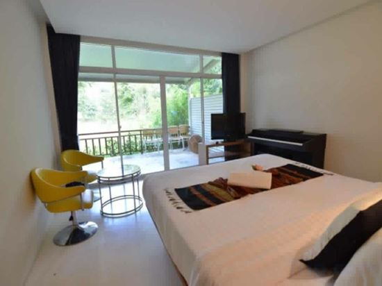 Фото The Piano Resort Khaoyai