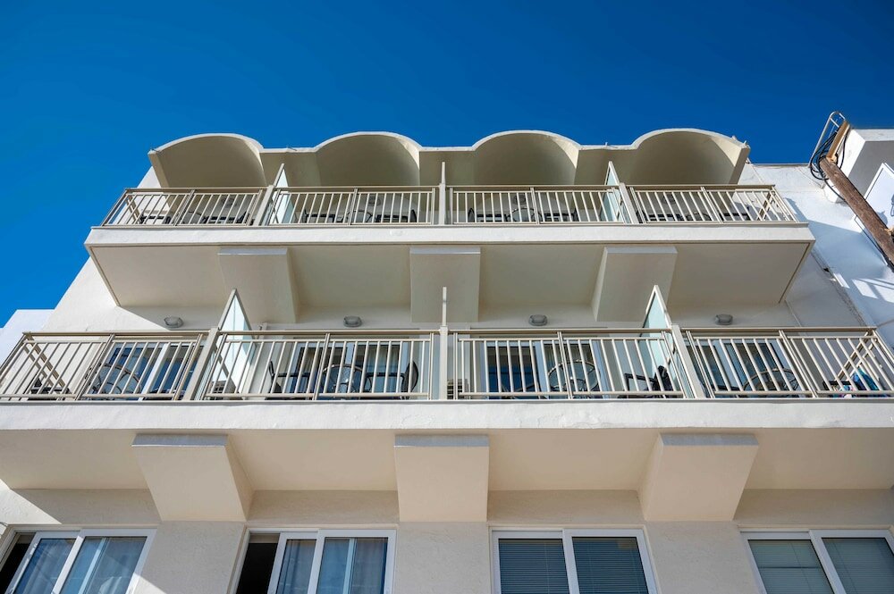 Фото Kitro Beach Hοtel