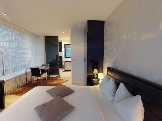 Фото Visionapartments Lausanne Rue Caroline