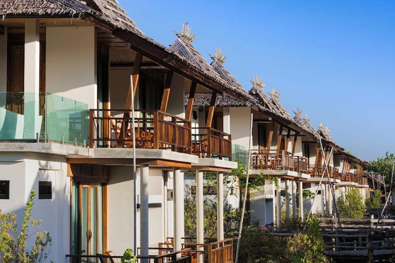 Фото отеля 5