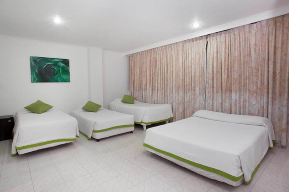 Фото Hotel On Vacation Coral Flower