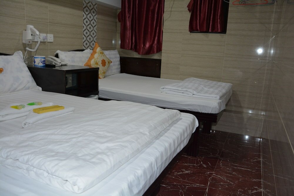 Фото Everest Hostel