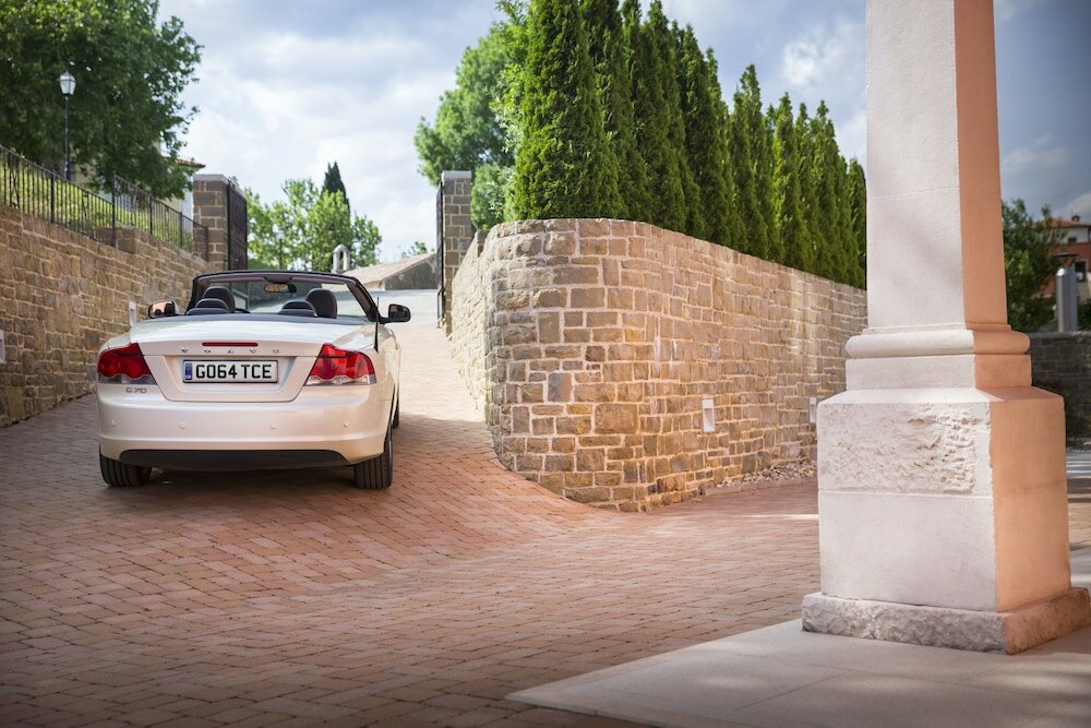 Фото Palazzo Angelica Adults Only