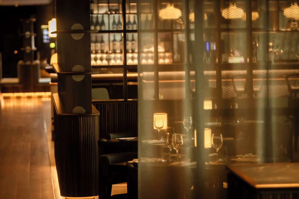 Фото Radisson Blu Waterfront Hotel, Stockholm