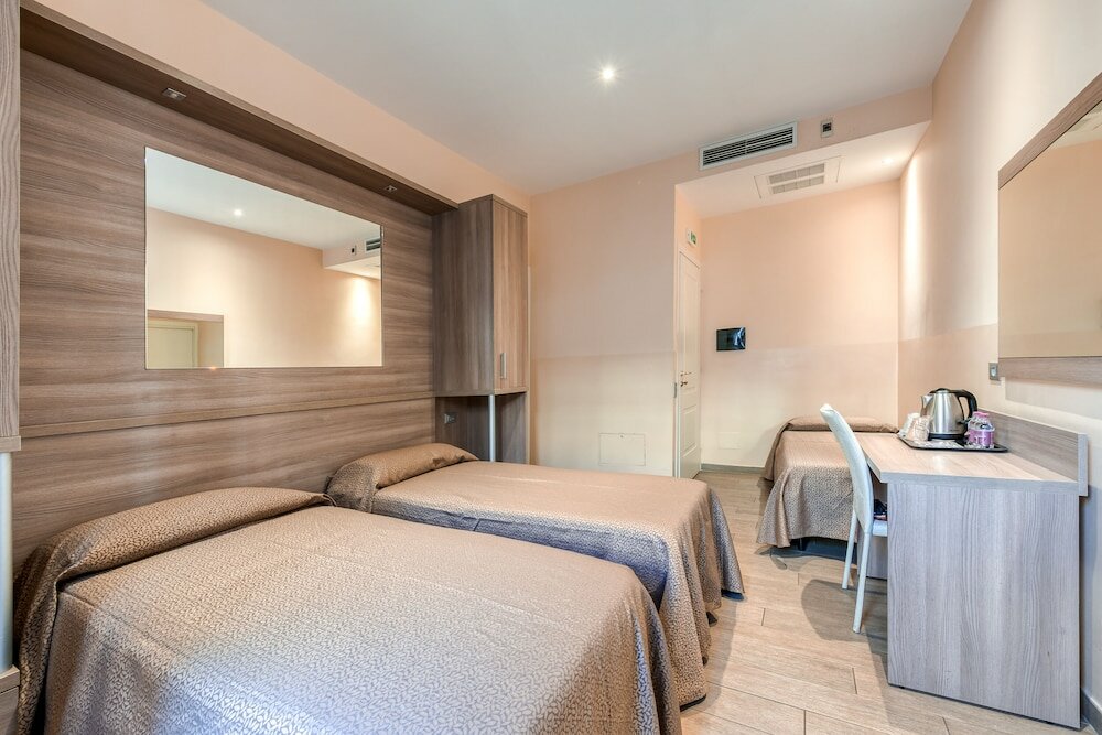 Фото Catone Vatican Suites