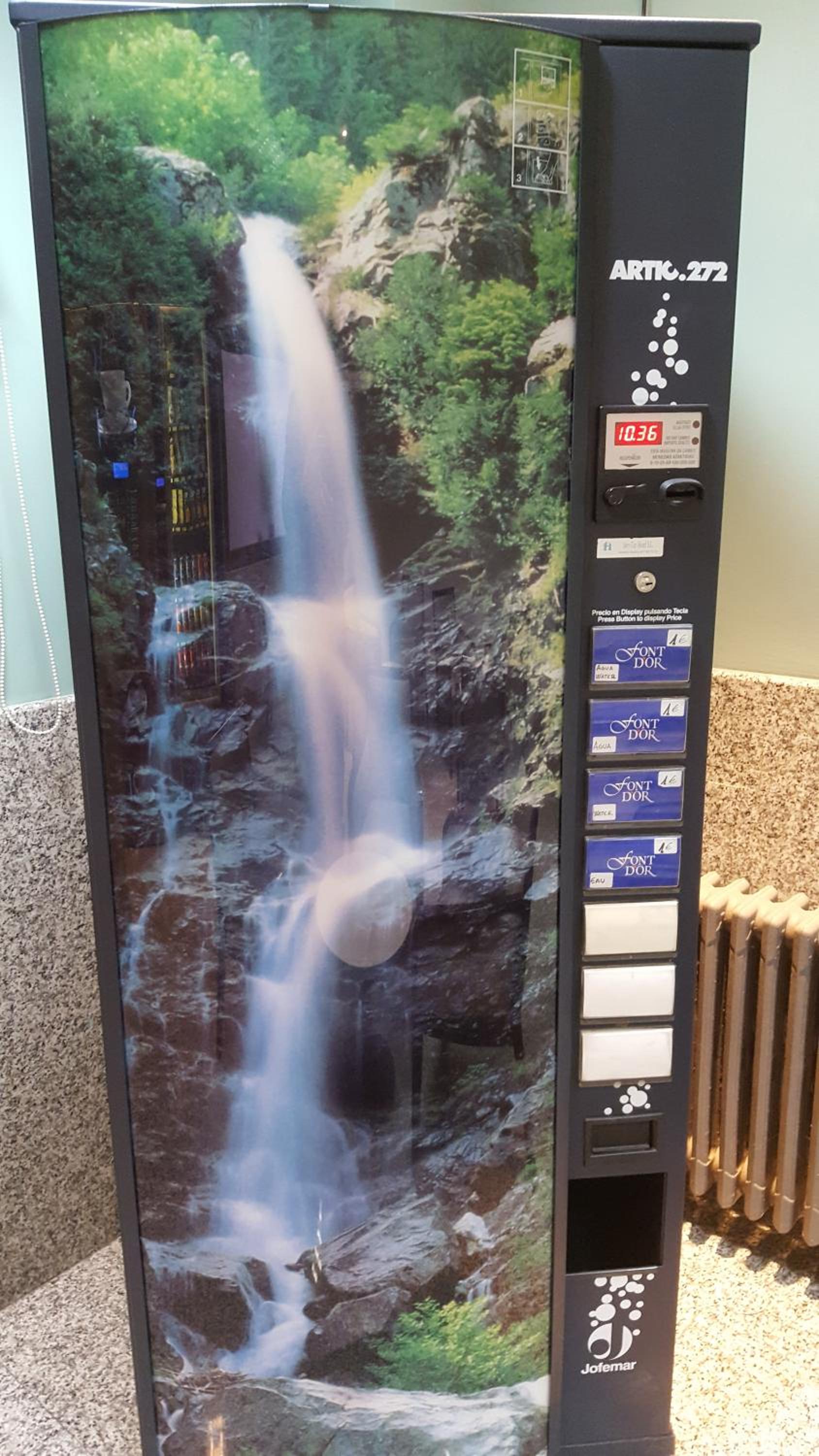 Фото Opera Ramblas