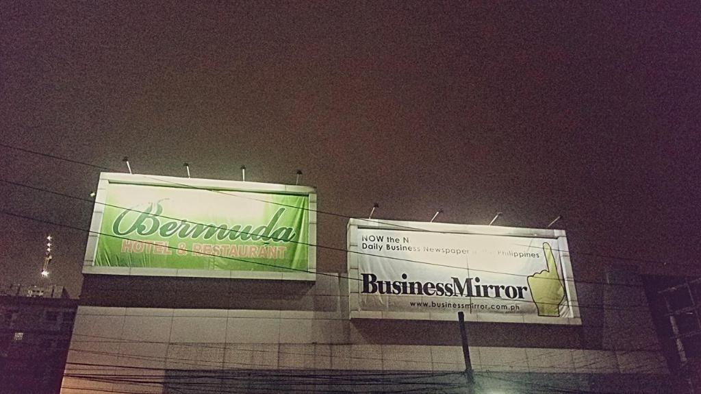 Фото Bermuda Hotel and Restaurant