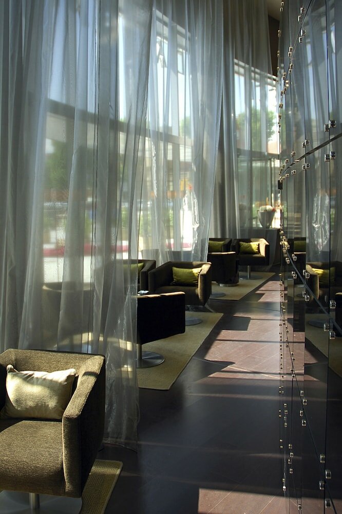 Фото Hotel Barcelona Condal Mar Affiliated by Meliá