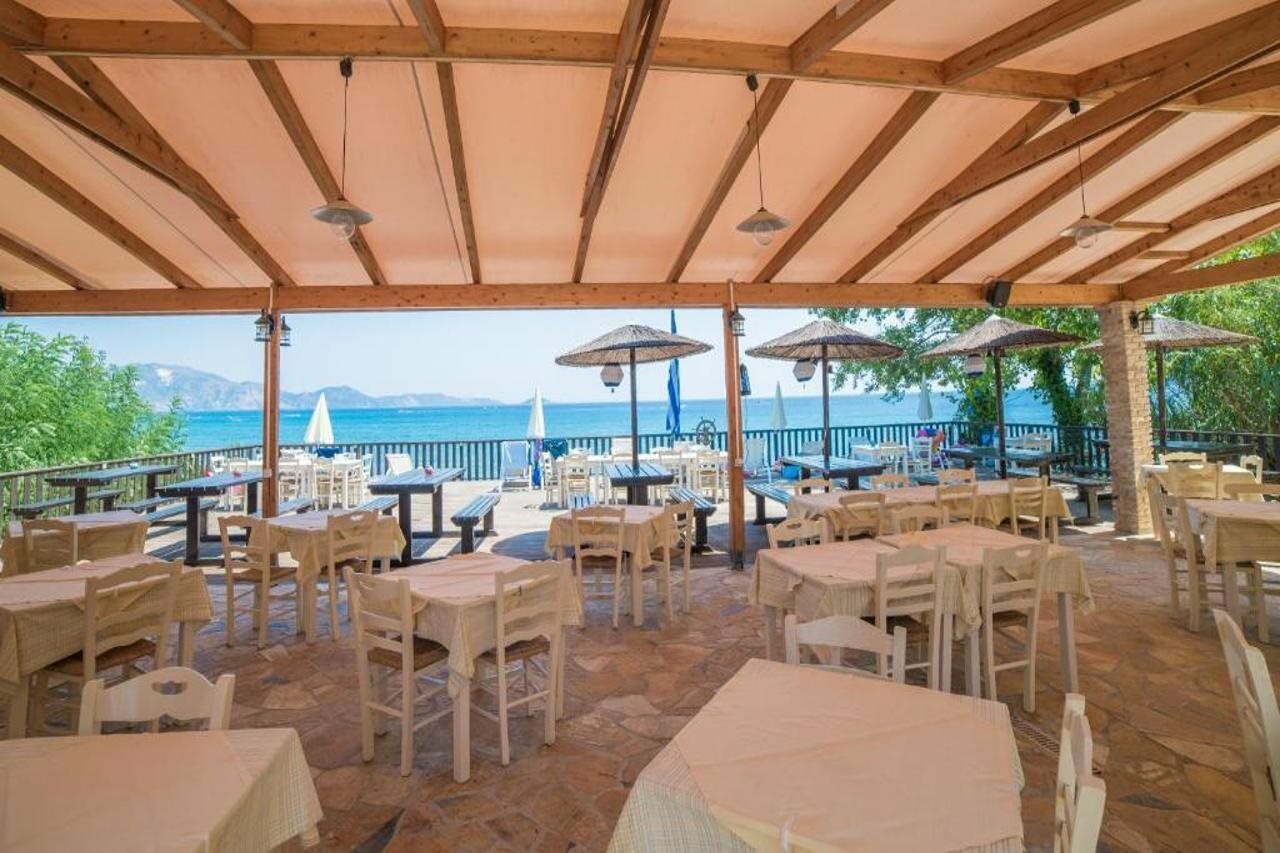 Фото Porto Koukla Beach Hotel