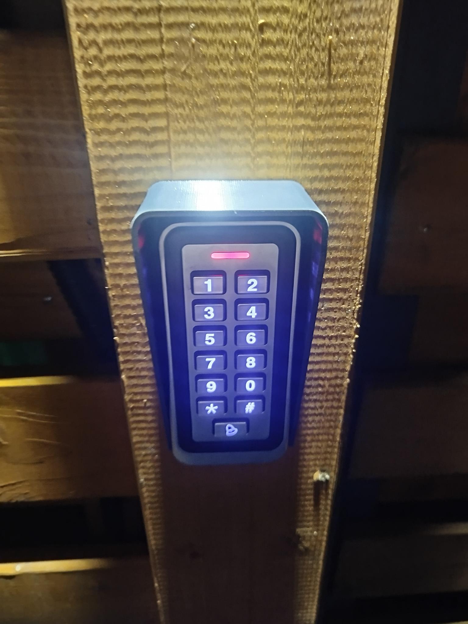 Фото Лесной Шереметьево