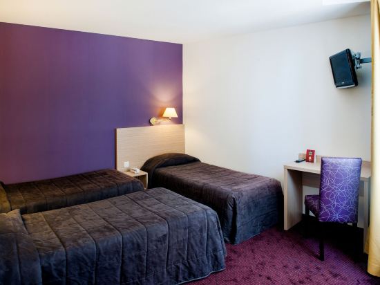 Фото Hôtel Continental