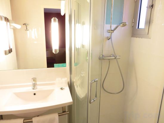 Фото Mercure Luxeuil-les-Bains Hexagone