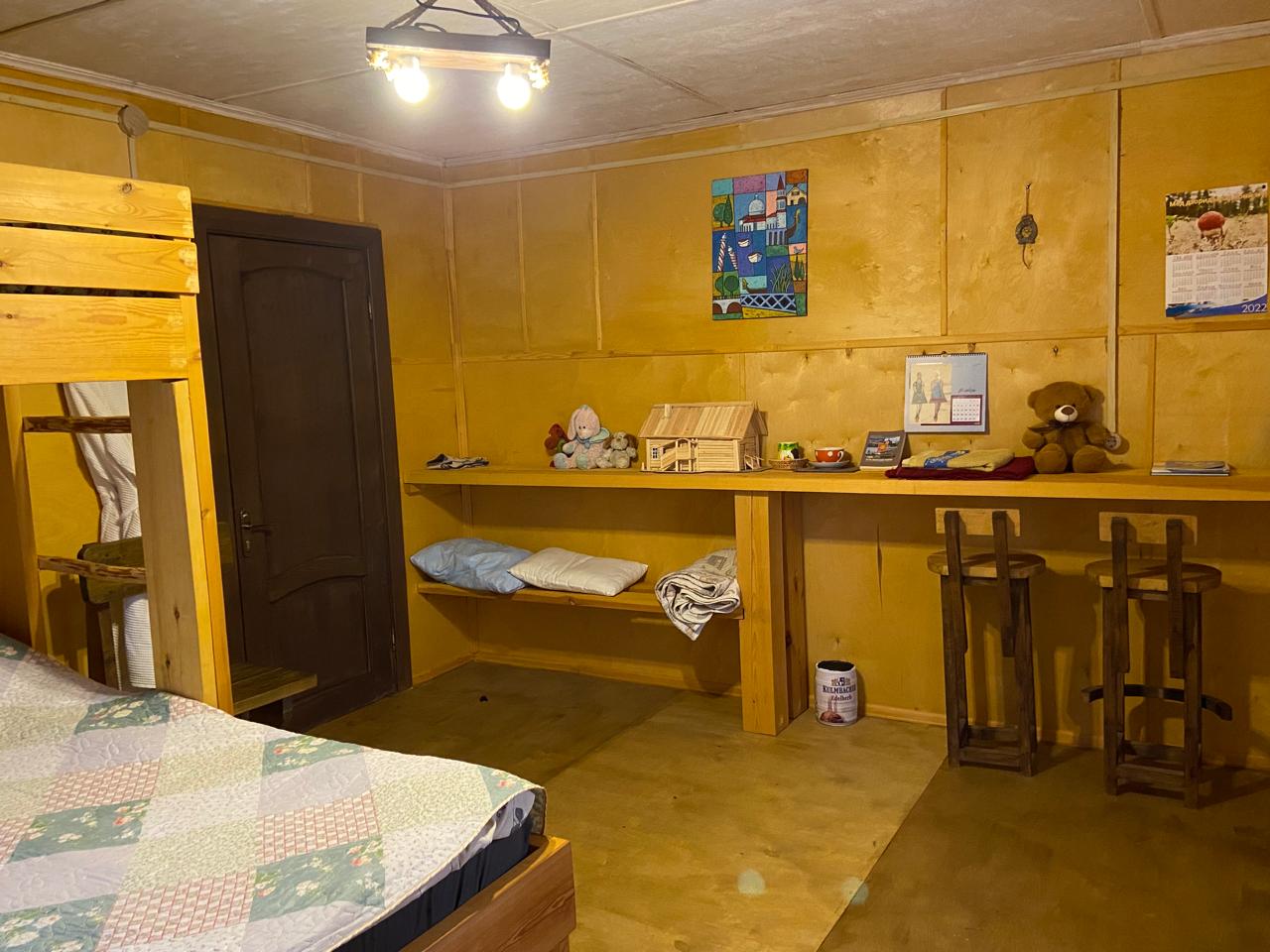 Фото Избушка