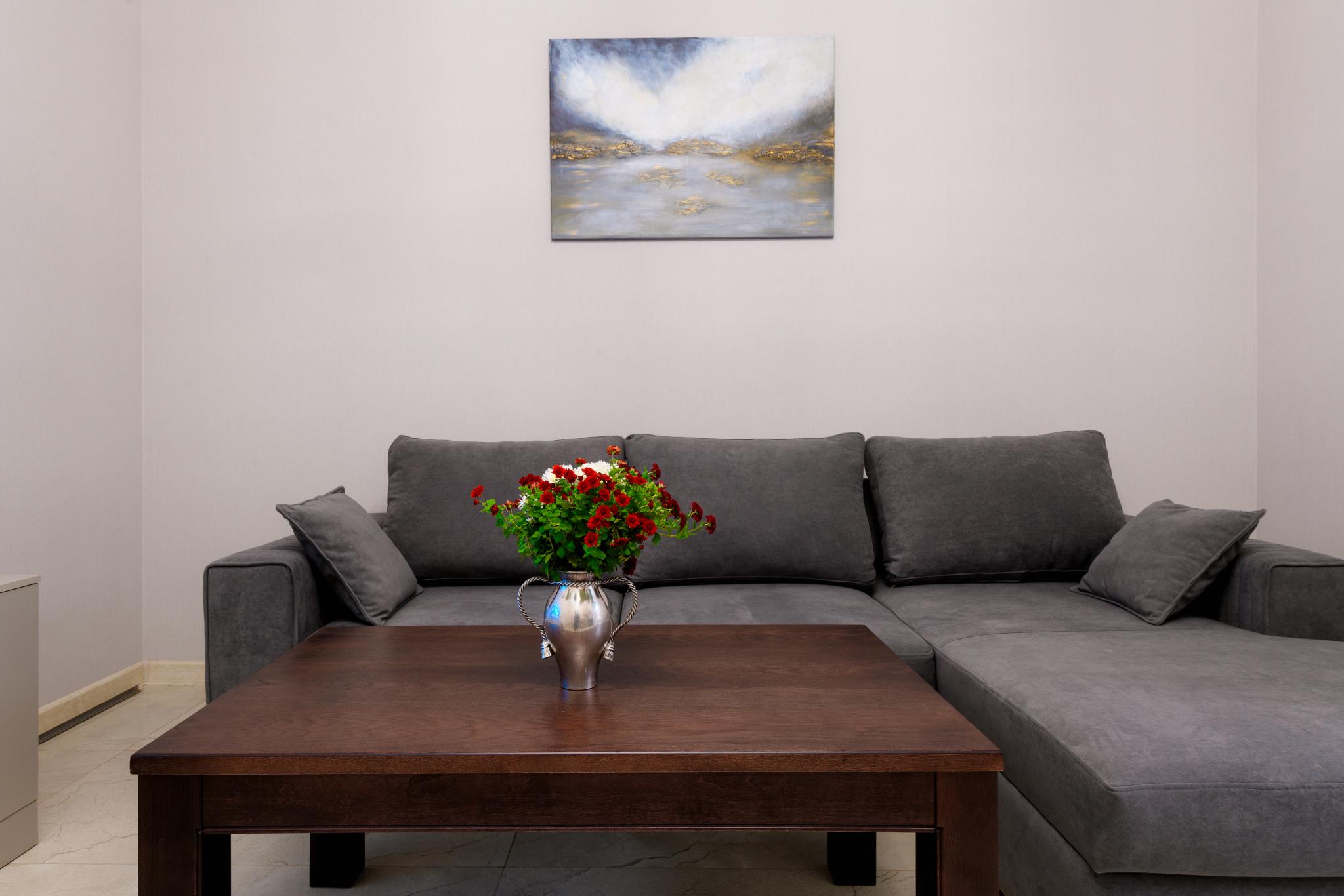 Фото Nomad suite