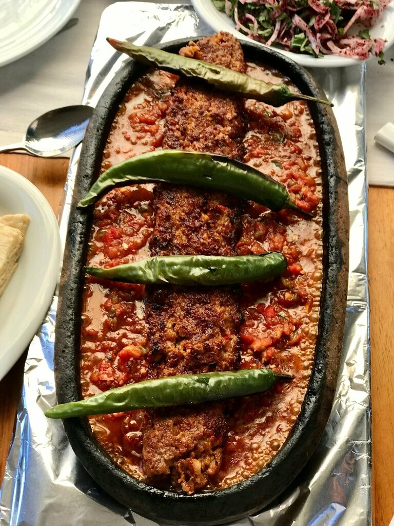 Restaurant Onur Kebap, Adana, photo