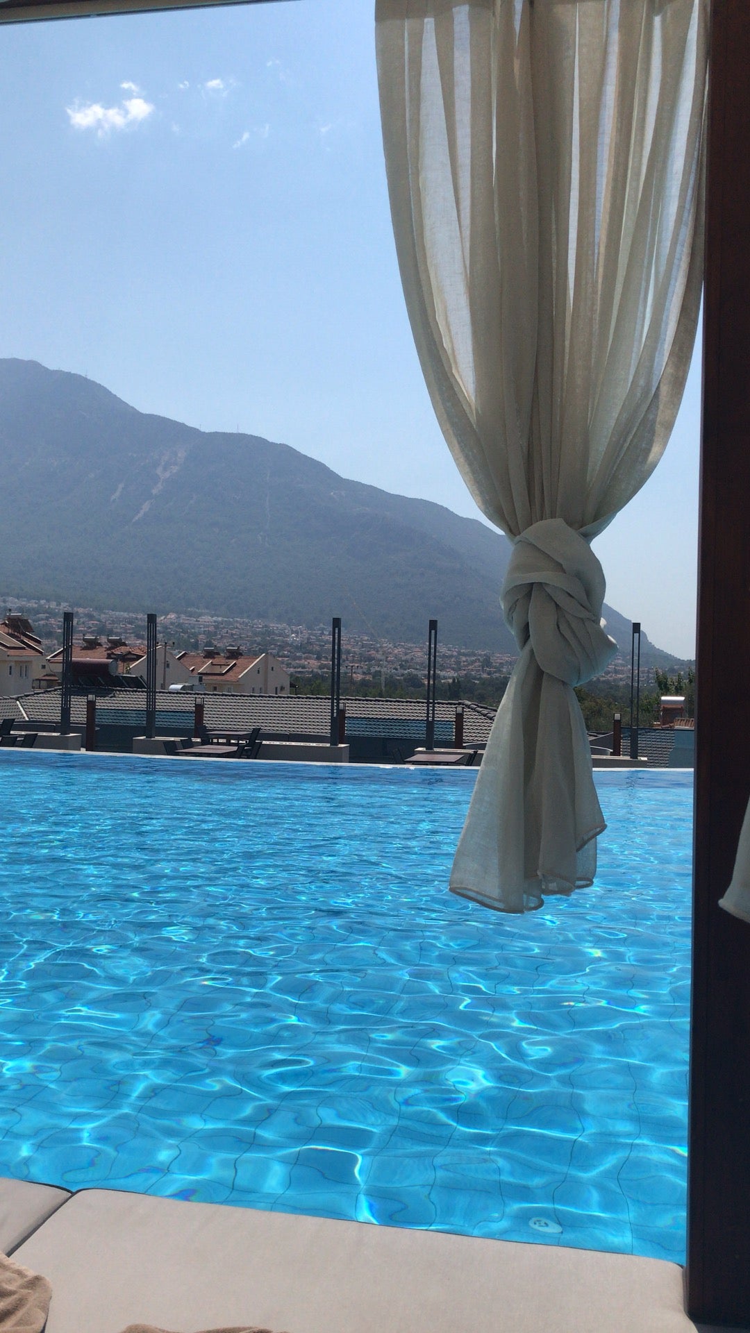 Фото Orka Cove Hotel