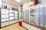 Semya (Domodedovo, Tsentralniy Subdistrict, Kirova Street, 17к1), opticial store