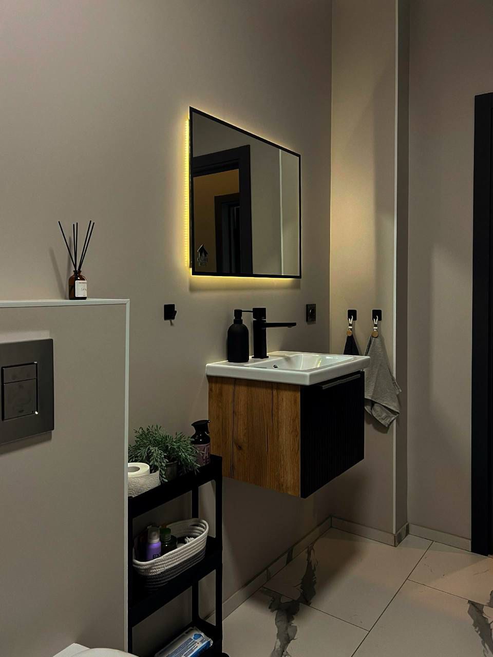 Фото Красивое место