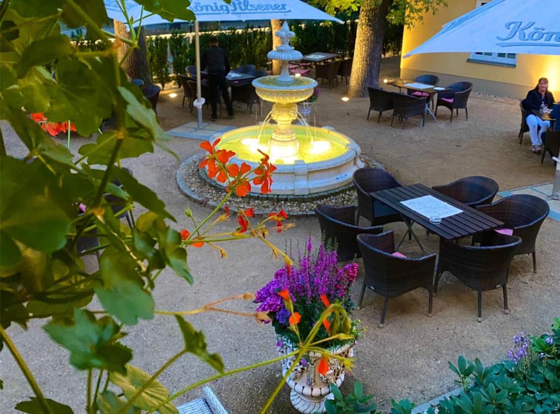 Фото Hotel - Restaurant Kronprinz