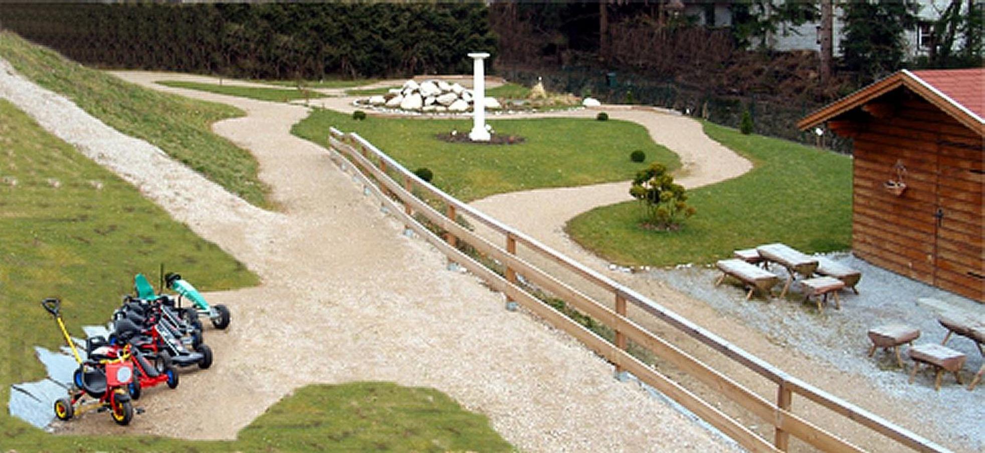 Фото Hotel Turnerwirt