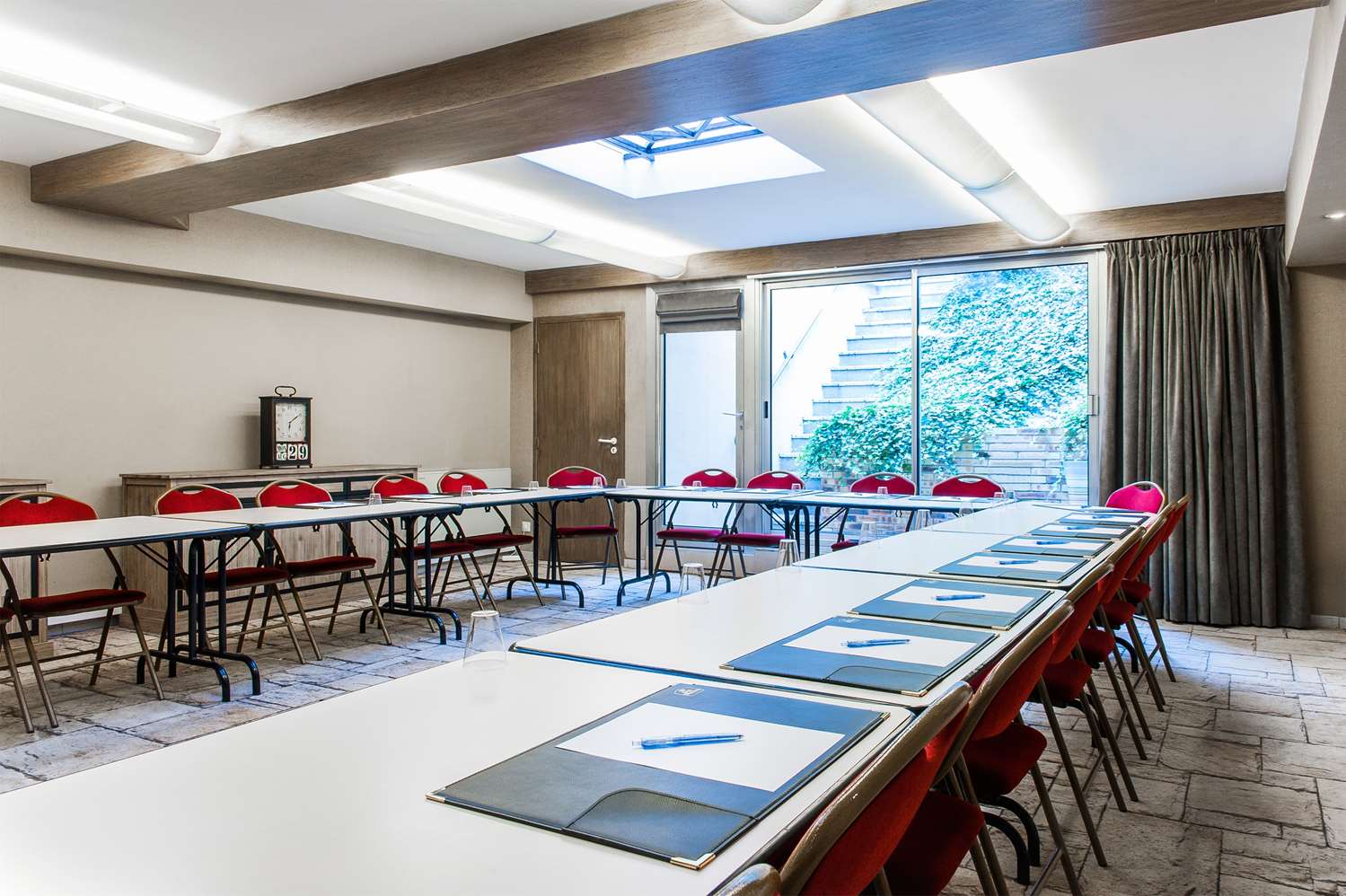 Фото Best Western Saint Louis - Grand Paris Vincennes